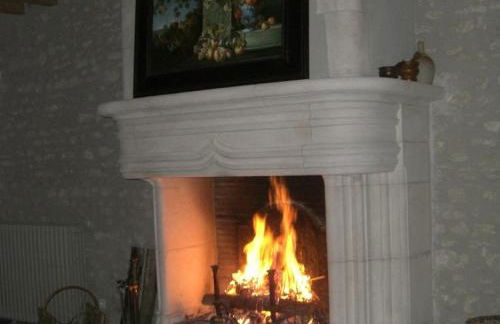 Demeure de caractère avec charme ancien et modernité contemporaine - FR-1-491-347 - Foto 13