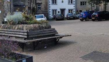 The Green Room - Foto 4