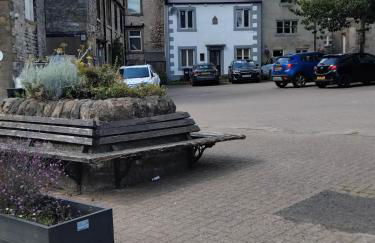 The Green Room - Photo 4