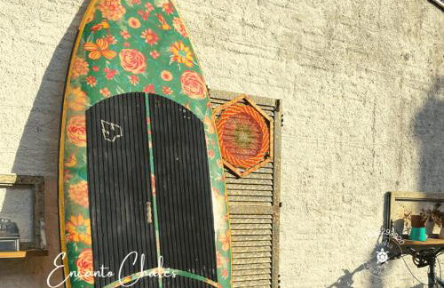 Encanto Chalés – 150m da Praia Grande – Penha – SC - Foto 11