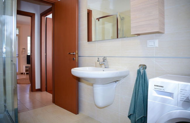 Infinity Apartment by Wonderful Italy - Foto 21