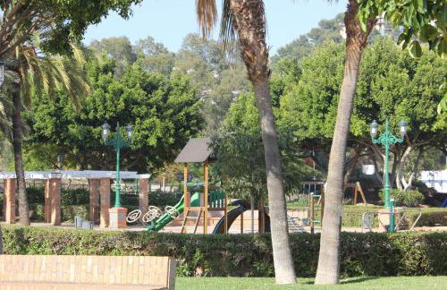 Mare Nostrum Beach El Palo Vistas al Mar Terraza ,Aparcamiento - Photo 66