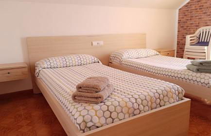 Ático con vistas a la ciudad - Foto 13