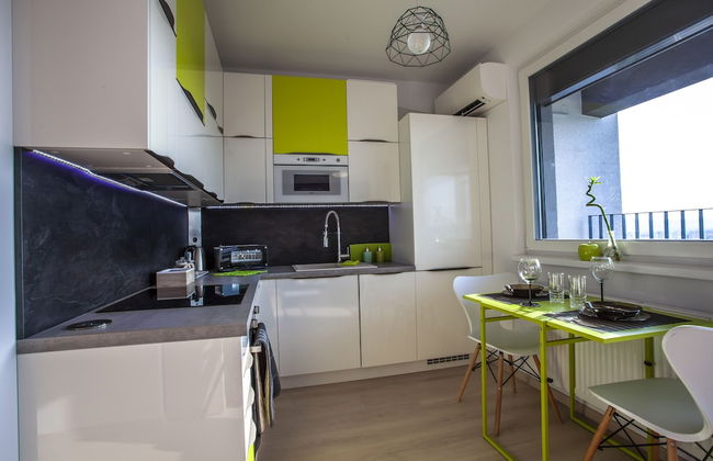 Penmoor City View - Foto 1