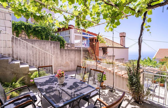 Apartments Stella - Foto 34