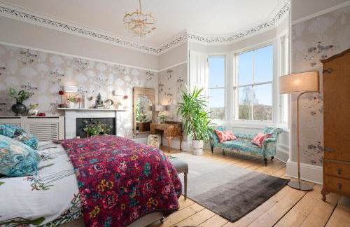 Eskbank Terrace Spacious House - Photo 32