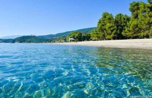 Olympus Theophilia villas - Foto 73