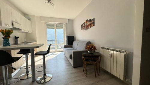 Apartment NicoCeli - Foto 5