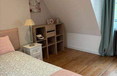 La closerie de BelleVue - Foto 16