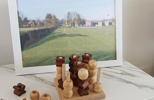 Willow View Boutique Streamside Retreat near A1 J59, Durham & Darlington - Foto 3