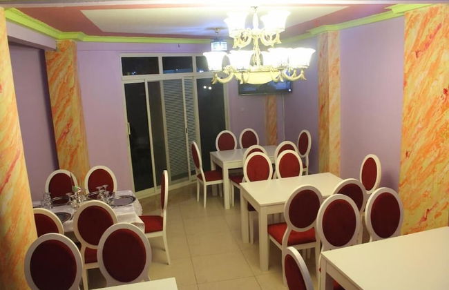 Hotel El Mimosa Complex - Foto 12