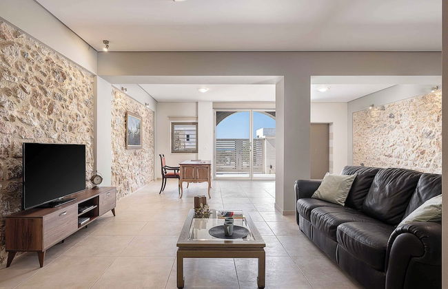 Luminus Arcus Villa - Foto 43