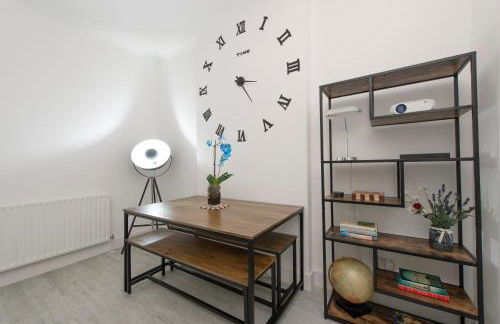 Tower Bridge Exclusive Two bedroom apartment - Foto 3