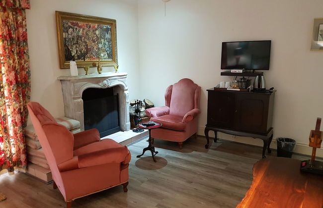 Sherwood's Country House - Foto 5