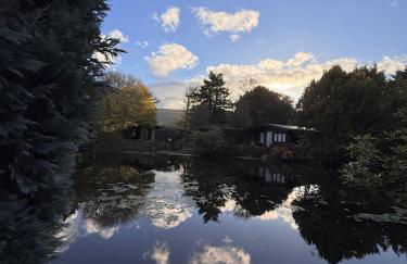 Little Wren Cartmel Couples Retreat - Foto 11