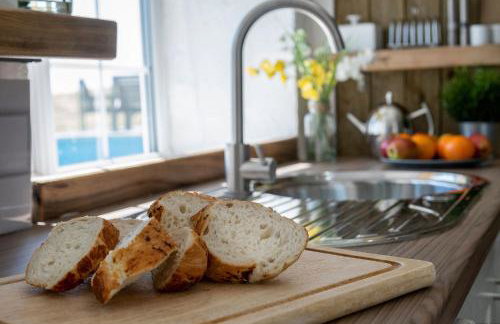 Cozy Log Burner Cottage & On-Site Dog Field - Foto 23