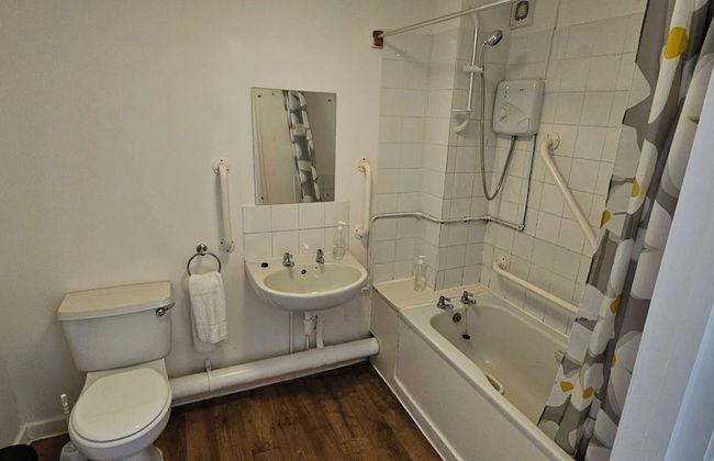 Plas Bellin Apartments - Foto 12