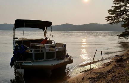 Radiant Forest Vacation Rental Haven Near Piney River, Tennessee - Foto 17