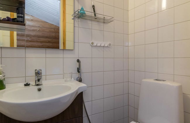 Aurinkoniemi - Foto 20