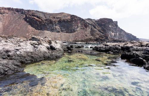 Adelfas Alta - Comfy Rural House, El Hierro - Foto 44