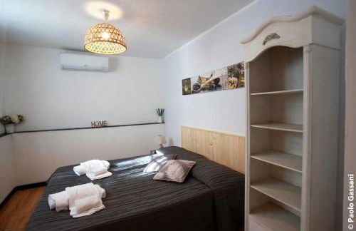 Cav Gli Ulivi di Bogliasco parcheggio privato gratuito - Foto 34