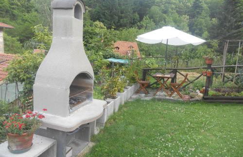 Casa Vacanze Le Antiche Pietre - Foto 30