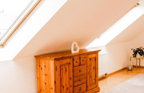 Ferienwohnung Sonnenblick in Losheim am See - Foto 20