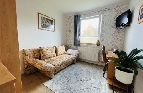 Garten-Ferienhaus Biendorf OT Westenbrügge - Foto 39