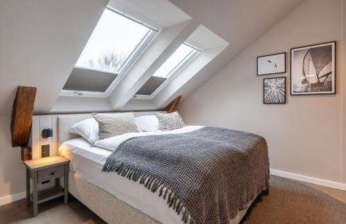 Alte Schule Westerhever Dünenkieker - Foto 14