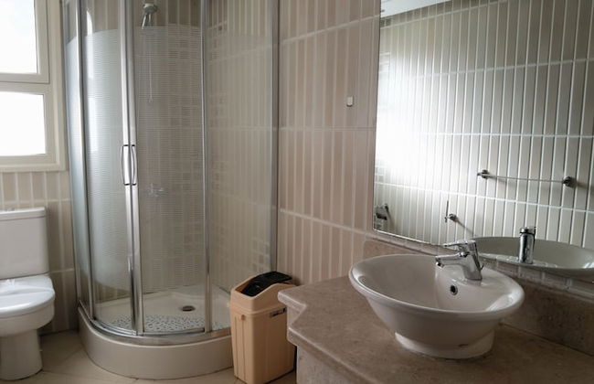 Elite Suites Hurghada - Foto 76