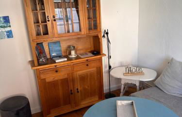 PEMATRA Ferienwohnung Mathias Huus - Foto 4