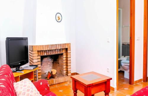 Chalet con Piscina Privada Vallada Terraza y Barbacoan Conil - Foto 10