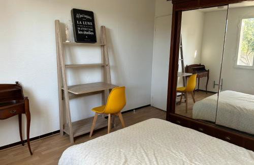 Maison de charme en bord de mer - Foto 22