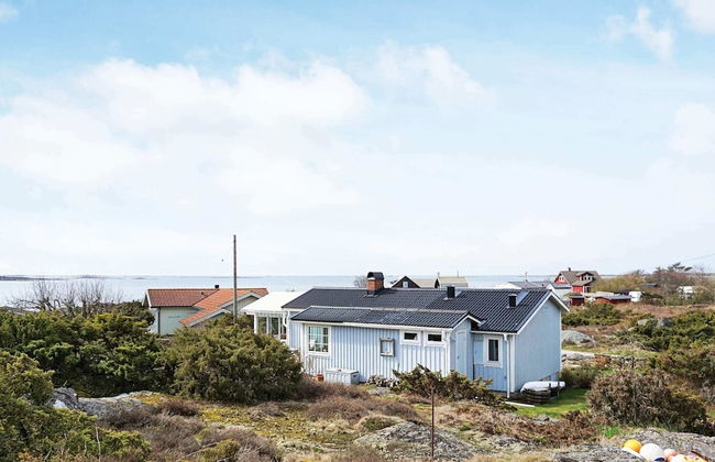 4 Person Holiday Home in Varberg - Photo 12