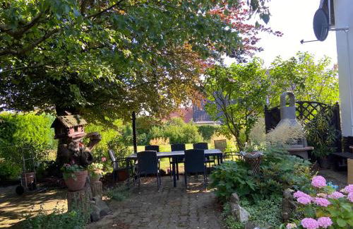 Haus Sunshine - Ferienwohnung Sunshine 1 - Foto 44