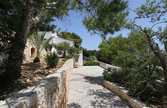 Fantastic Villa With Private Swimming Pool, Garage, Bbq, Patio, Wifi and the sea - Foto 24