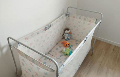 Maison familiale, confortable, au coeur du village - Foto 29