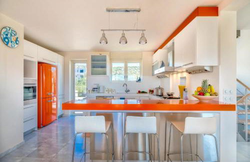 Legrena Beach Villa - Foto 9