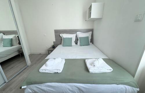 Appart Hôtel Entre les 2 Roches - Free Parking - BY PRIMO - Foto 6