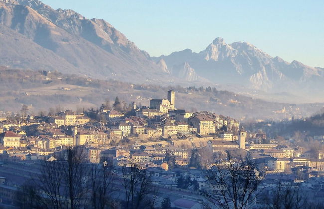 Apartment in Valbelluna With Pool & Dolomites View - Foto 30