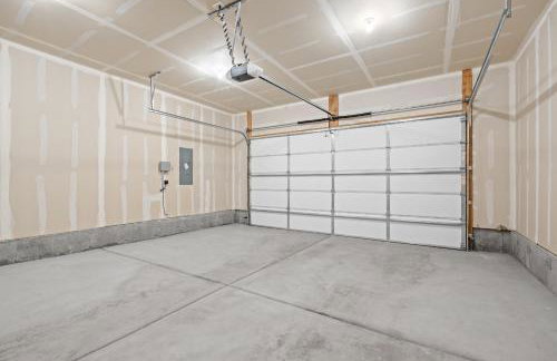 Peaceful Idaho Falls Stay Sleeps 8 - Foto 31