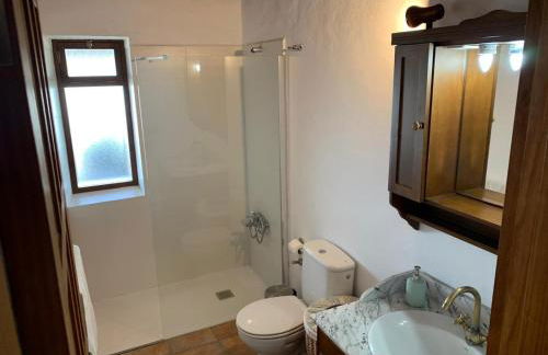 Villa El Topo -Piscina privada - Private pool - by Rural La Palma - Foto 37