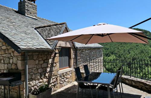 Gites Castel de Cantobre - Le Griffon - Photo 1