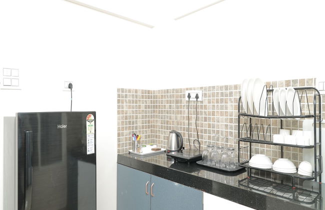 Copper 11 Service Apartments -SB Road, Shivaji Nagar, Pune - Foto 39