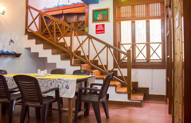 Casa Tropicana- Homestay - Foto 6