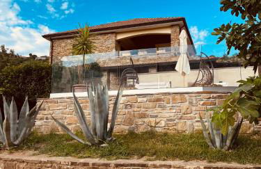 Villa Edda residenza con piscina - Foto 1