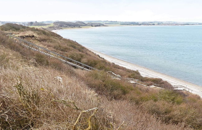 8 Person Holiday Home in Struer-by Traum - Foto 49