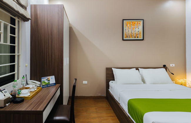 Hana 1 Apartment & Hotel Bac Ninh - Foto 6