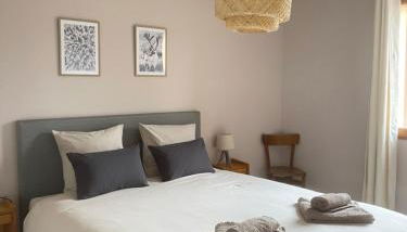 Appartement au centre de St Martin de Belleville - Foto 5