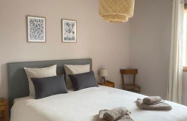 Appartement au centre de St Martin de Belleville - Foto 5